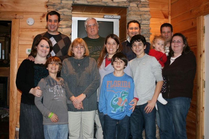 Arkansas State Representative Stephen Meeks